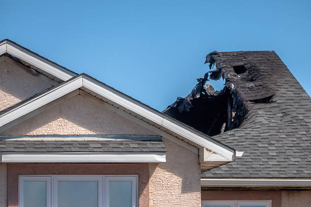 Licensed Fire Damage Removal service in Columbus, WI - Fire Damage Biloxi